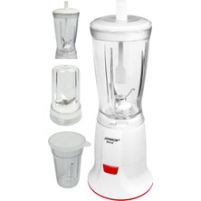 Johnson Blend Smoothie 200W Blender/kahve Öğütücü