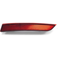 Gkl Vw Passat B8 Sedan Arka Tampon Sol Içteki Reflektörü 3G0945103A