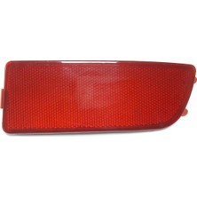 Gkl Vw Crafter 2006-2016 Sağ Arka Tampon Reflektörü 2E0945106A