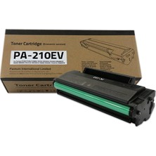 Pantum P2500W Wi-Fi Mono Lazer Yazıcı ve Tam Dolu PA-210EV Toner