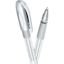 Pensan Glıtter Jel - Simli Kalem 1 mm Gümüş