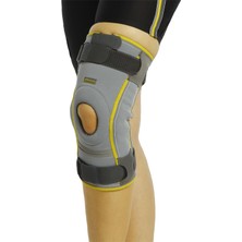 Morsa Cyberg® Menteşli Neopren Dizlik