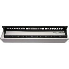 Cat6 24 Port Utp Boş Patch Panel