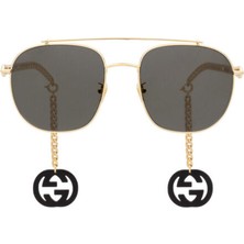 Gucci GG0727S Kadın Güneş Gözlüğü