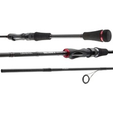 Daiwa Ballistic x Jigger 270CM 7-28GR 2 Parça Spin Kamışı