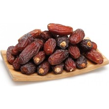 Salkım Medine Hurma Mebrum 400 gr Jumbo Boy