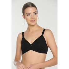 Nbb 3581 Emzirme Sütyen Siyah