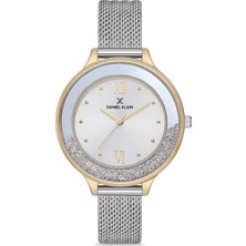 Daniel Klein DK.1.12524.7 Kadın Kol Saati