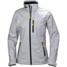 Helly Hansen Hh W Crew Jacket Kadın Mont / Kaban HHA.30297
