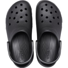 Crocs Classic Platform Clog W Terlik 206750-001