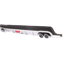 OEM Fiat Albea Araca Universal Model Difizör