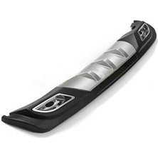 OEM Fiat Punto Araca Universal Model Difizör