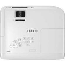 Epson EB-E20 3400AL 1024X768 12000S Vga/hdmı 15000:1 Beyaz Projeksiyon