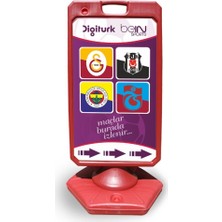 Burada Reklam ve Medikal Dijiturk Reklam ve Yönlendirme Uyari Dubasi A Tabela