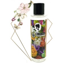 Wendore Petrichor  Küre ve Geniş Alan Kokulandırma  Makinesi Parfümü Gold Flowers 150 ml