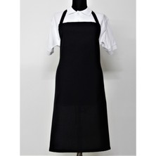 NEKSET Ulalilar Boydan Askılı Aşçı Garson Mutfak Önlüğü