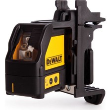 Dewalt DW088K Yatay ve Dikey Hizalama