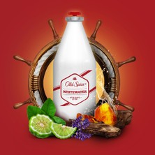 Old Spice Tıraş Sonrası Losyon 100 ml White Waterx2