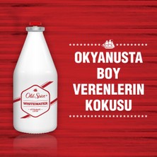 Old Spice Tıraş Sonrası Losyon 100 ml White Waterx2