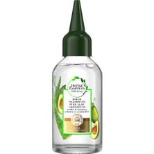 Herbal Essences Sülfatsız Aloe ve Avokado Sprey Yağ 100ML