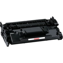 Lewox CF540X(203X)MUADİL Toner,siyah(3,2k)