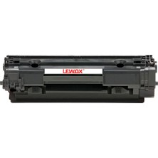 Lewox CF540X(203X)MUADİL Toner,siyah(3,2k)