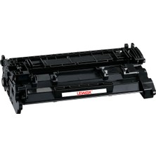 Lewox CB542A (125A) Muadil Toner,sarı (1,4k)