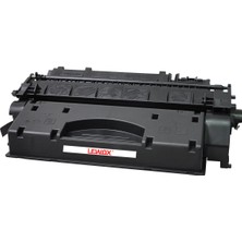 Lewox Crg 719 (3479B002)MUADİL Toner(2,1k) Siyah