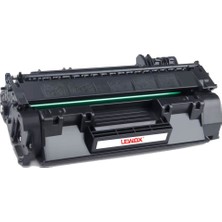 Lewox Crg 719 (3479B002)MUADİL Toner(2,1k) Siyah