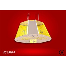 Elektro Frog  Fc 1970 - P Uv Yapışkanlı Sinek Tuzakları