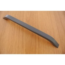 Azm Hırdavat Volga Lüx Antrasit Kulp 192 mm