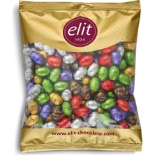 Chocoeggy Yumurta Çikolata 1 Kg Glutensiz
