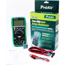 Proskit Multimetre MT-1710