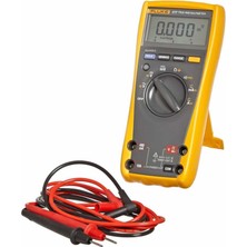 Fluke 177 True Rms Dijital Multimetre