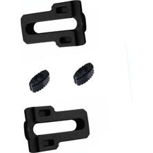 Alpha Auto Part Honda Crv Için Panaromik Sunroof Cam Tavan Tamir Seti (4'lü Set)