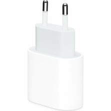 Paleon Type-C 4.0 Usb-C 20W Hızlı Şarj Adaptörü