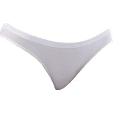 Dorya Penye Klasik Iz Yapmaz Bikini