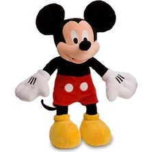 Disney Mickey Mouse Peluş Oyuncak 40 cm