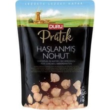 Duru Bakliyat Duru Pratik Haşlanmış Nohut 400 gr x 3'lü