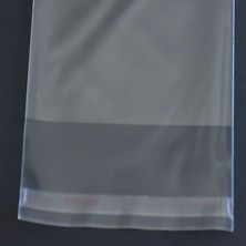 Carpcorn 8 x 20 cm (Kapalı Hali 8 x 10 Cm) 100 Adet Askılı Poşet - Meksika Şapkalı