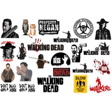Tellgraf Laptop Stickerları