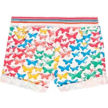 Boboli Kız Bebek Şort