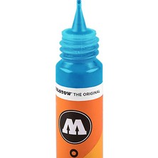 Molotow Refill 30ML - Shock Blue 230