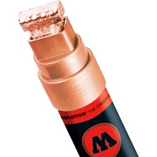 Molotow Burner Permanent Kalem 20 mm - Burner Copper