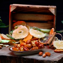 Muhabbet Kuruyemiş Iğde Jumbo 500 gr