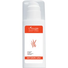 L'rouge Anti Cellulite Lotion - Anti Losyon 150 ml