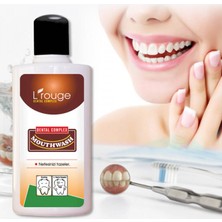 L’rouge Dental Complex Ağız ve Diş Suyu 200 ml