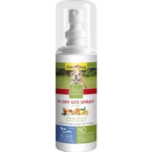 Gimdog Köpek Uzaklaştırıcı Sprey 100 ml