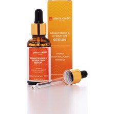 Pierre Cardin C Vitaminli Cilt Bakım Serumu 30 ml