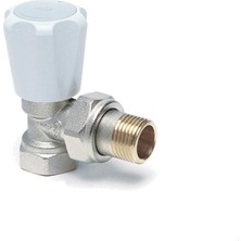 Kalde 1/2 Köşe Radyatör Vanası